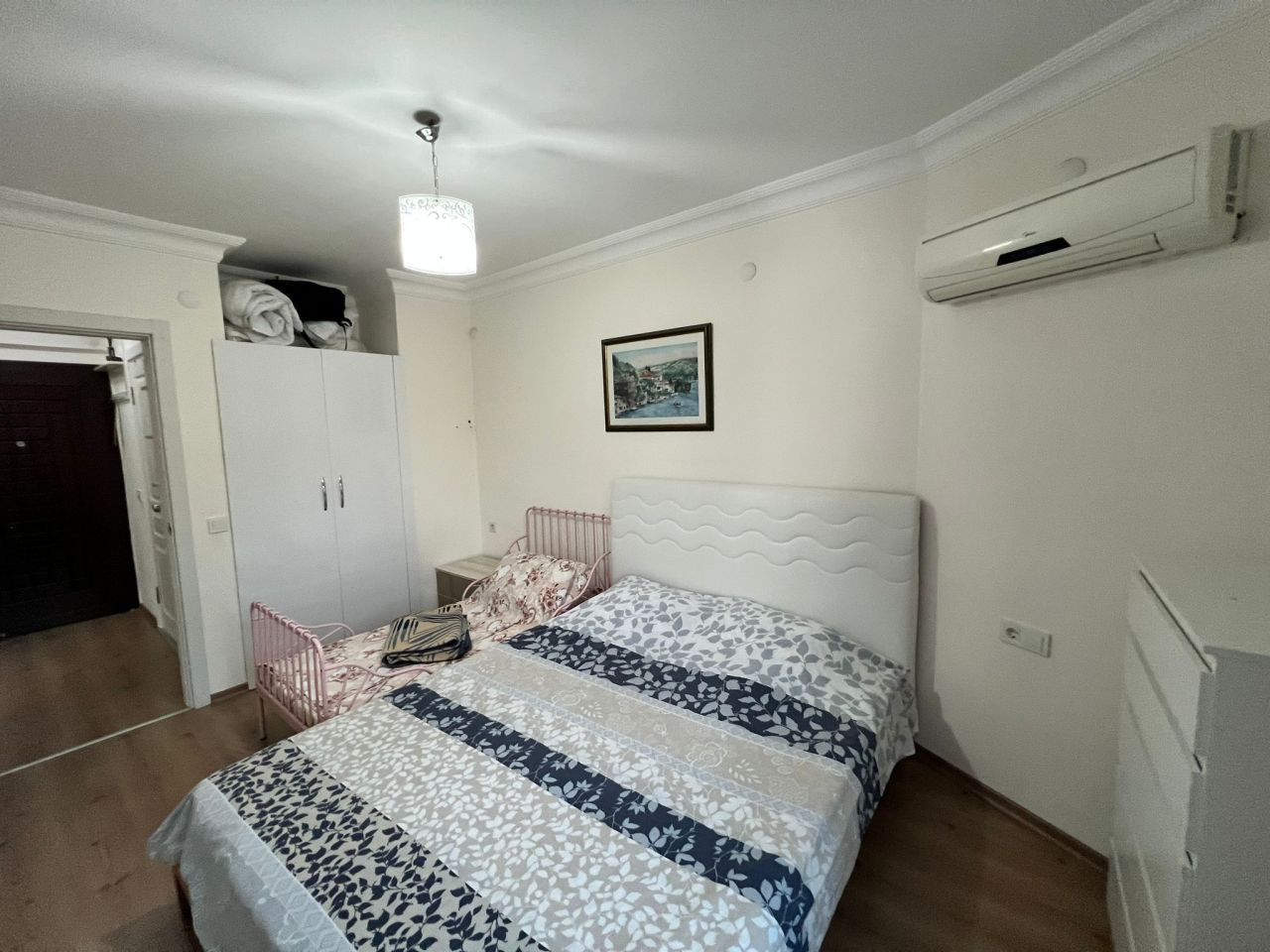 Appartamenti a Alanya, Turchia, 55 m² - foto 7