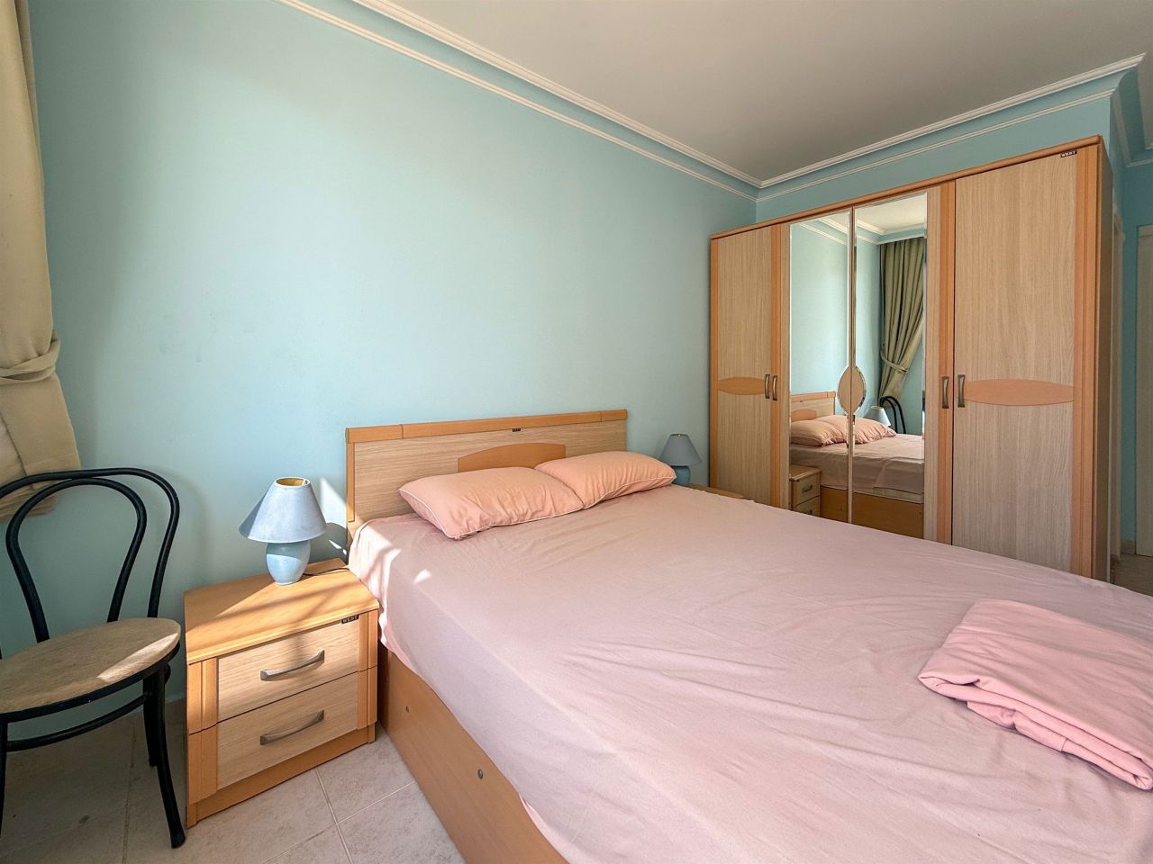 Appartamenti a Alanya, Turchia, 90 m² - foto 8