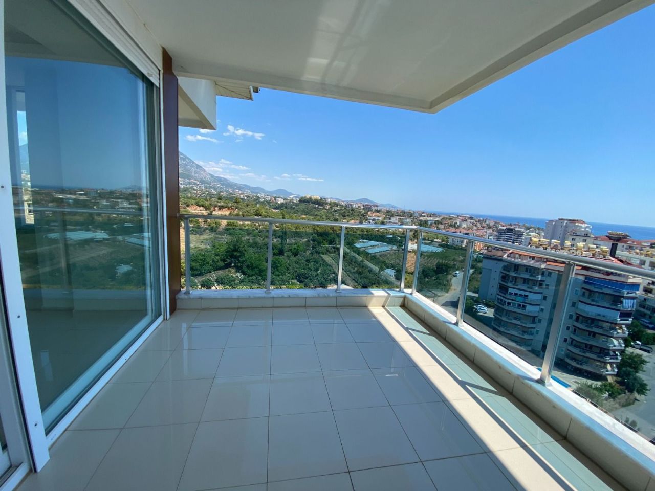 Apartment in Alanya, Turkey, 145 m² - picture 8