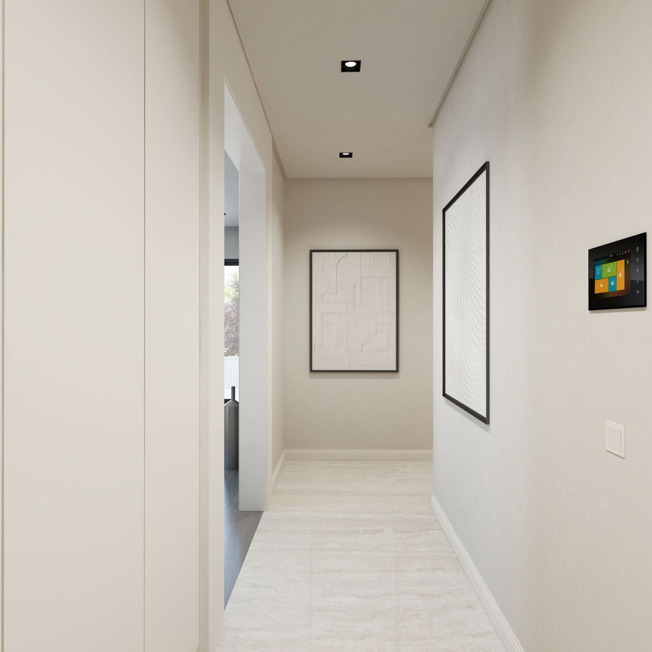 Apartment in Istanbul, Turkey, 88 m² - picture 8