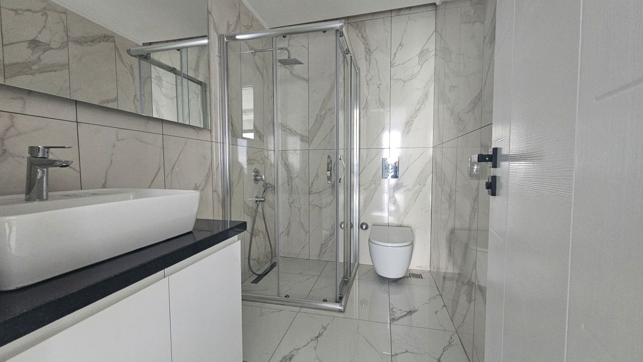 Apartment in Alanya, Turkey, 45 m² - picture 8