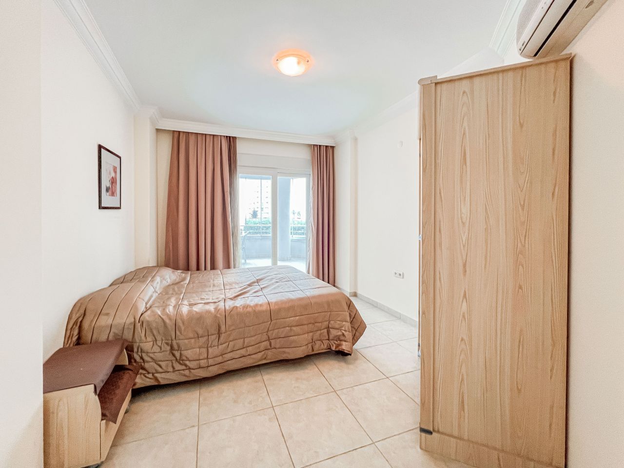 Appartement à Alanya, Turquie, 120 m² - image 8