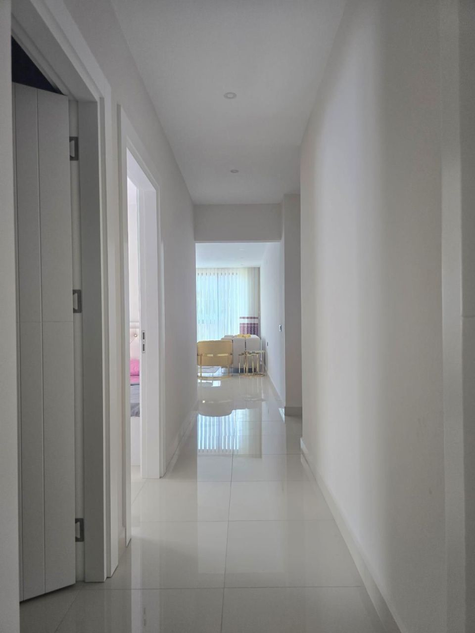 Appartamenti a Alanya, Turchia, 90 m² - foto 8