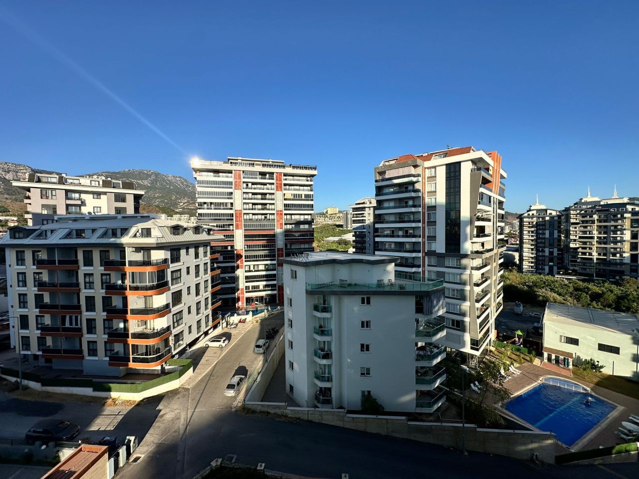 Appartamenti a Alanya, Turchia, 85 m² - foto 8