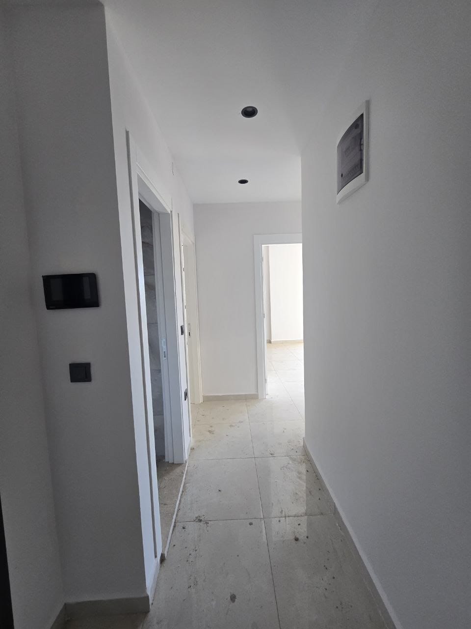 Appartamenti a Alanya, Turchia, 85 m² - foto 8