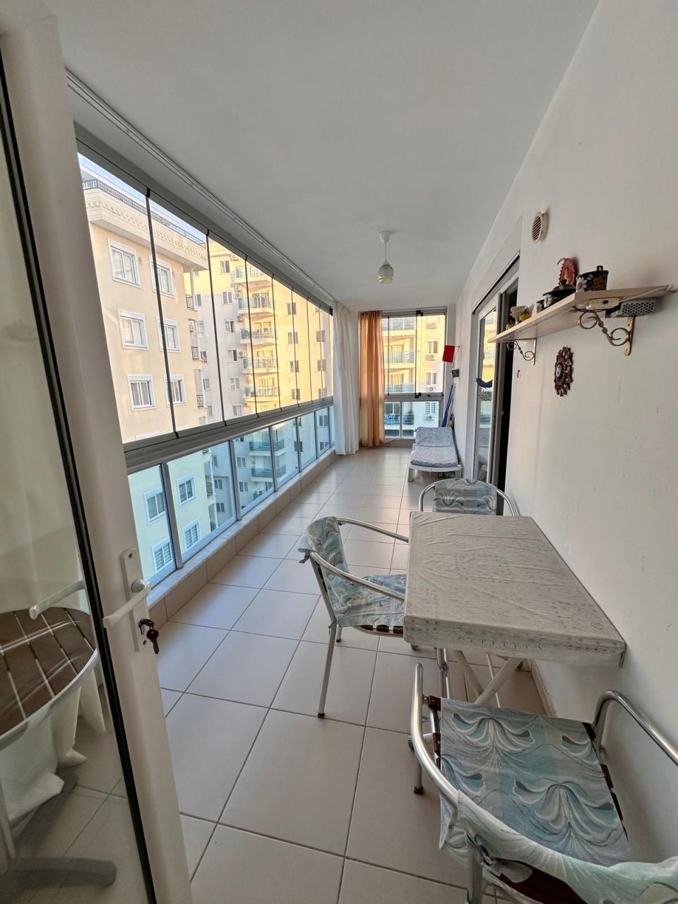 Apartamento en Alanya, Turquia, 110 m² - imagen 8