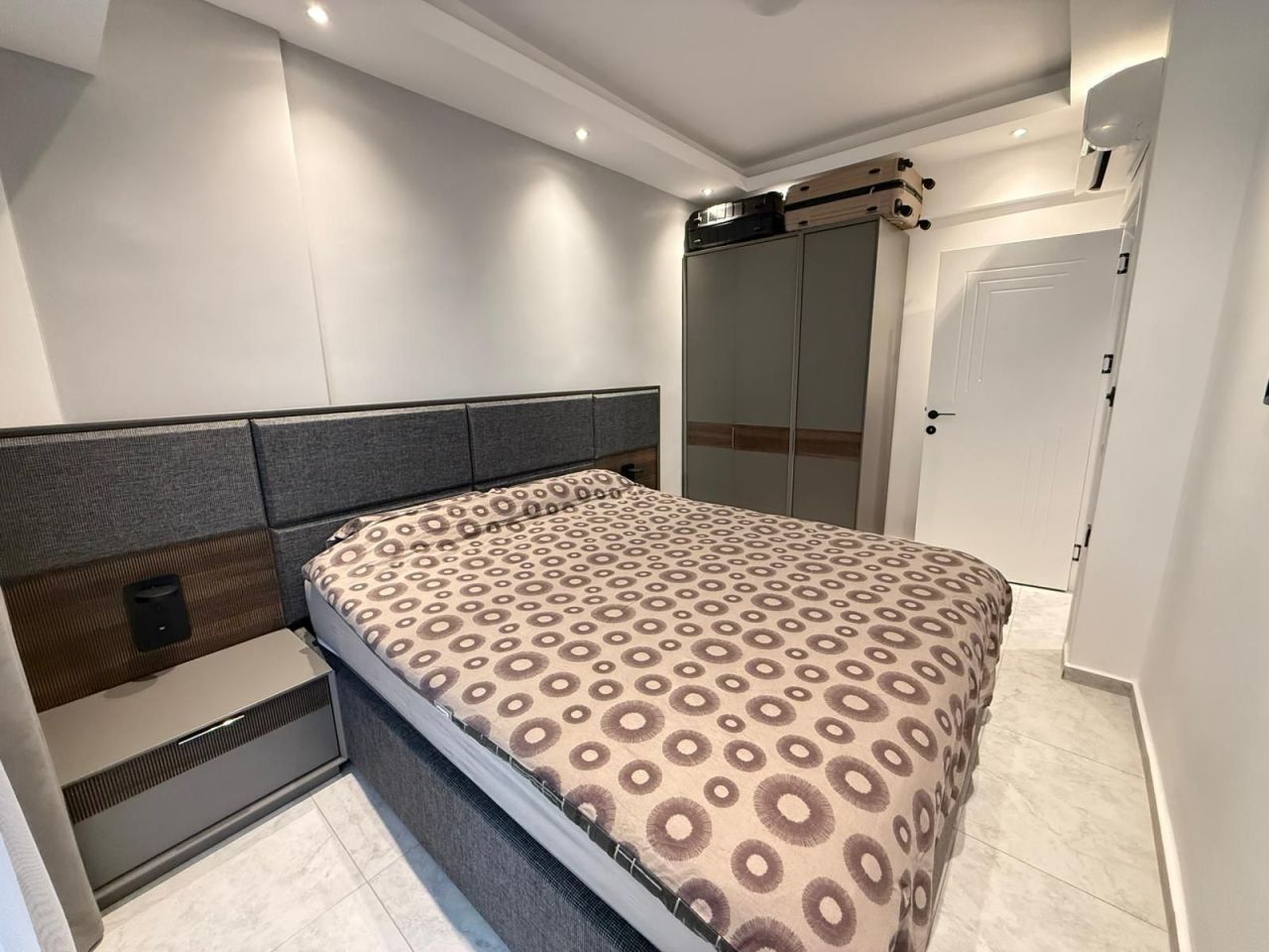 Appartamenti a Alanya, Turchia, 55 m² - foto 8