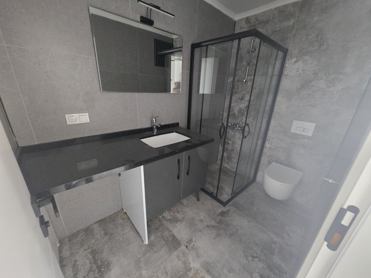 Appartamenti a Alanya, Turchia, 60 m² - foto 7