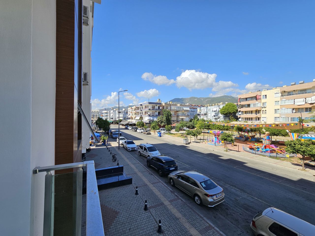 Apartment in Alanya, Turkey, 110 m² - picture 8