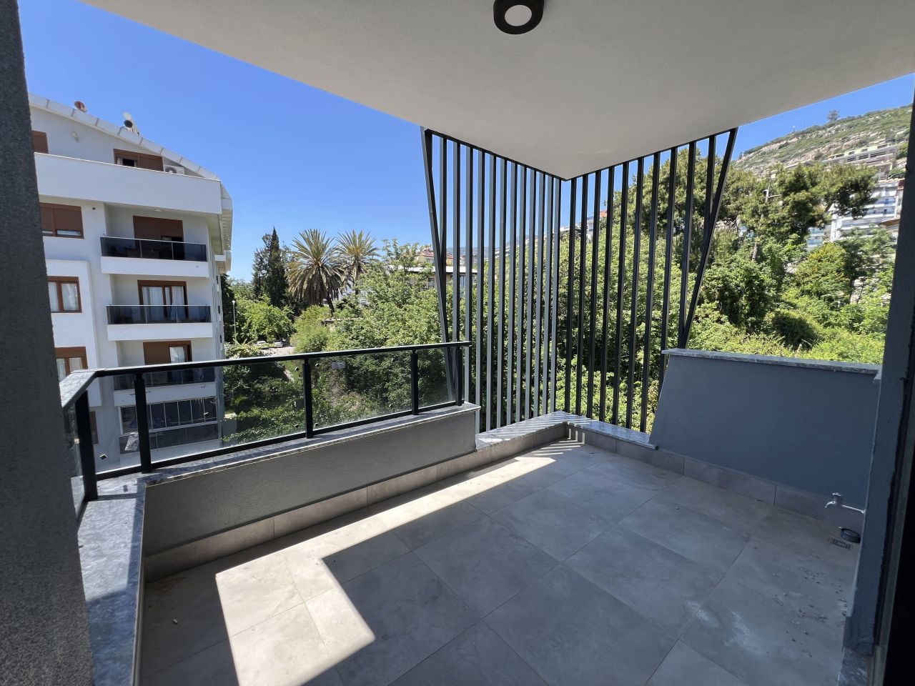 Appartamenti a Alanya, Turchia - foto 8