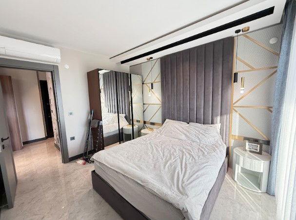 Appartement à Alanya, Turquie, 70 m² - image 8