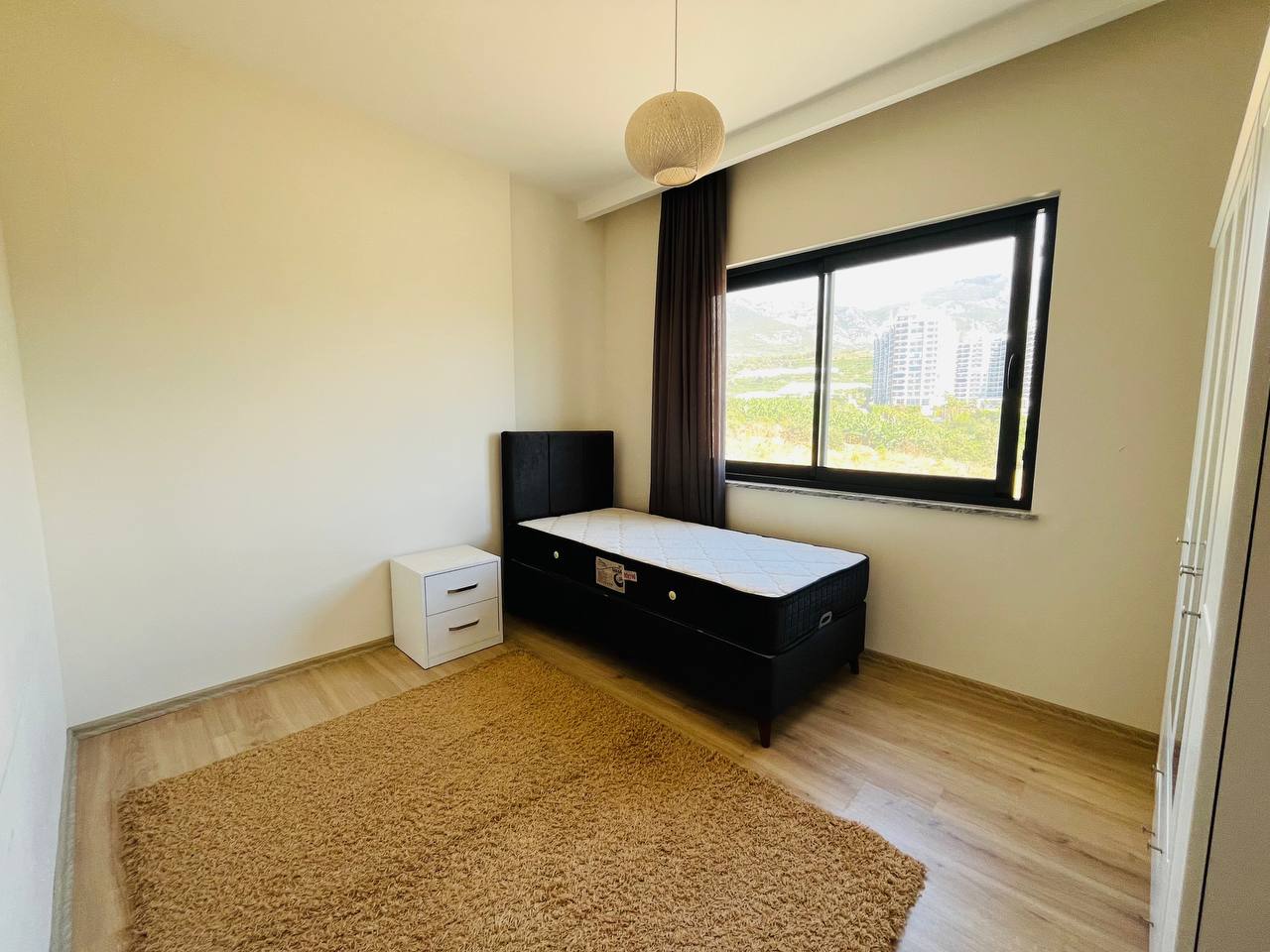 Appartamenti a Alanya, Turchia, 110 m² - foto 8