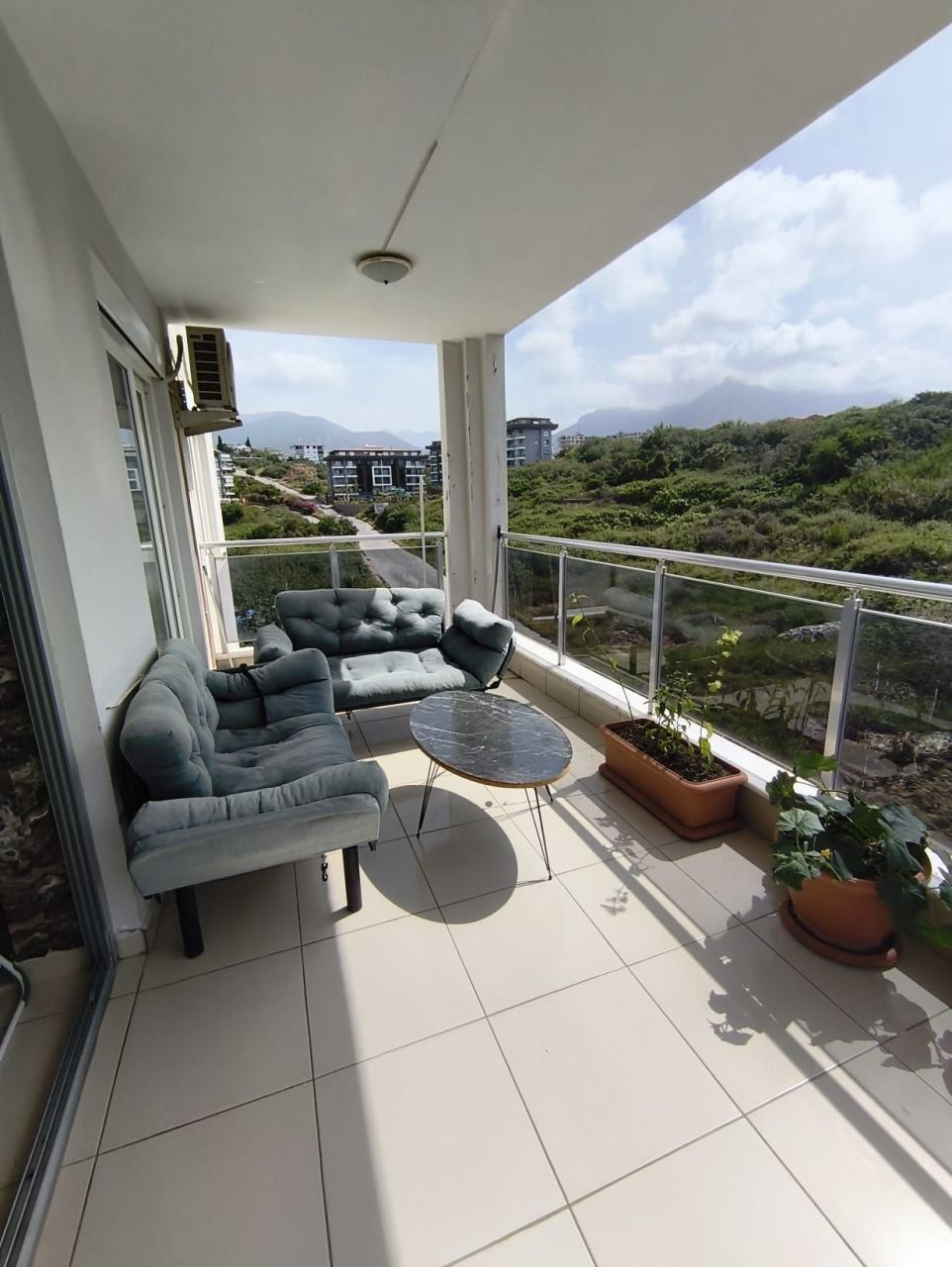 Appartement à Alanya, Turquie, 100 m² - image 8