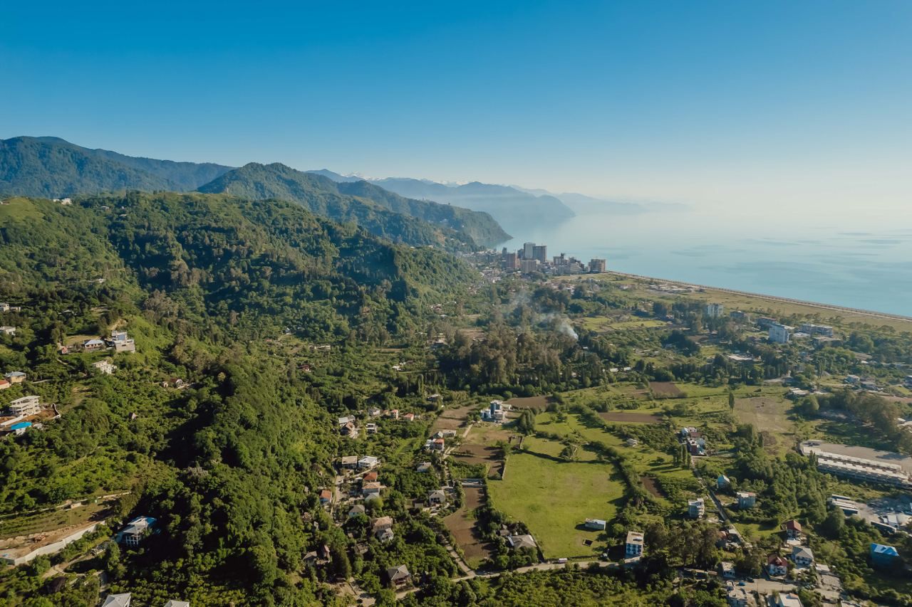 Casa adosada en Batumi, Georgia, 240 m² - imagen 18