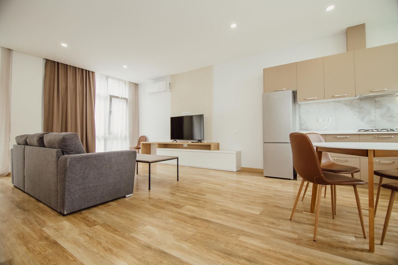 Casa adosada en Batumi, Georgia, 240 m² - imagen 4