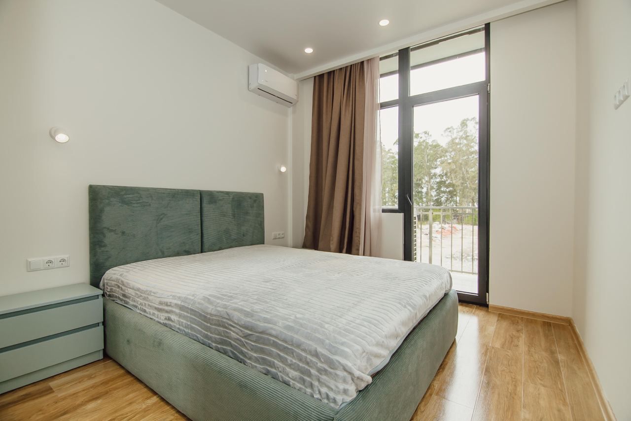 Casa adosada en Batumi, Georgia, 240 m² - imagen 8