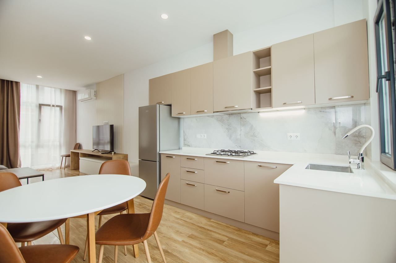 Casa adosada en Batumi, Georgia, 240 m² - imagen 1