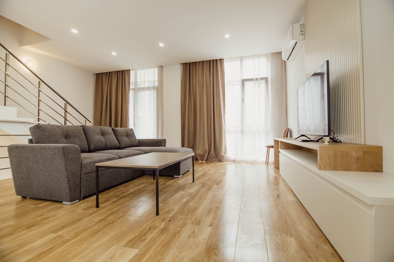 Casa adosada en Batumi, Georgia, 240 m² - imagen 3