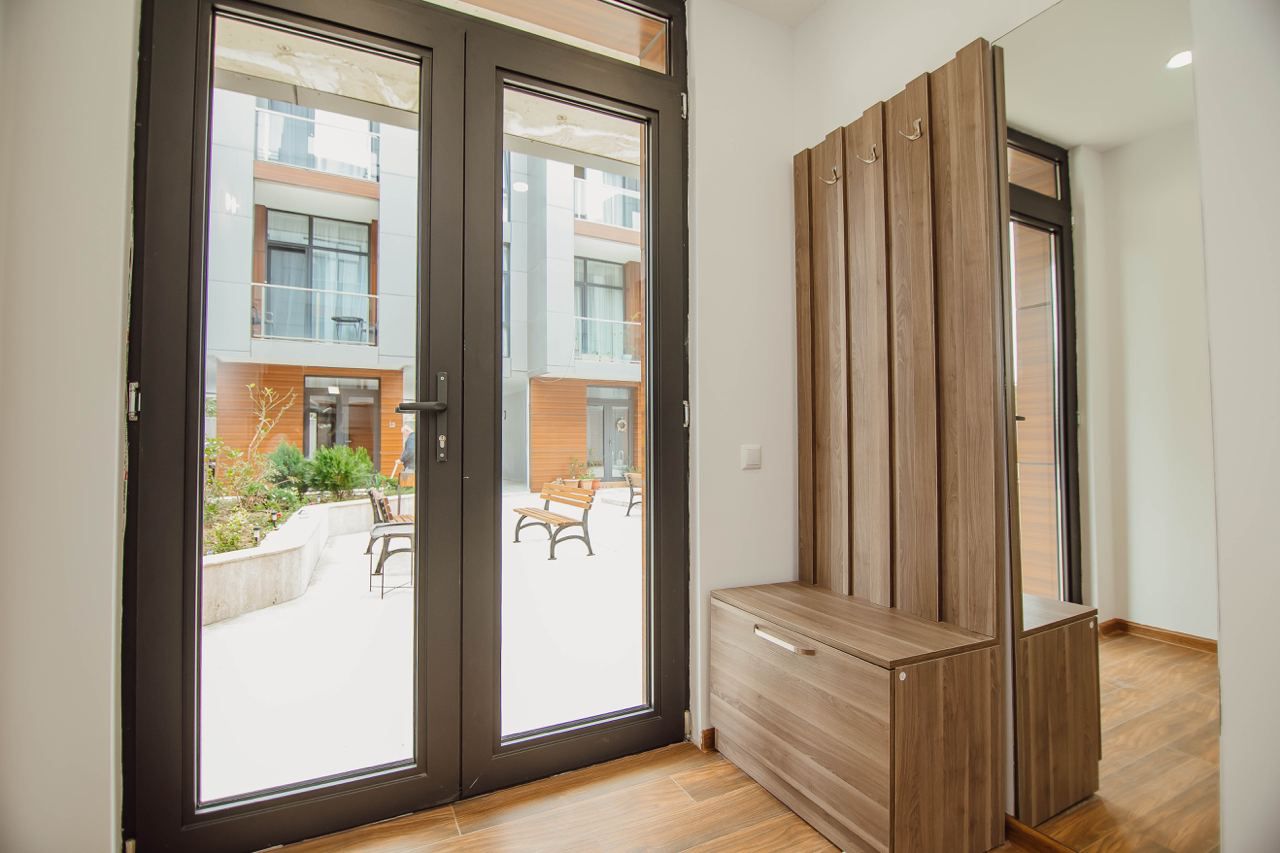 Casa adosada en Batumi, Georgia, 240 m² - imagen 12