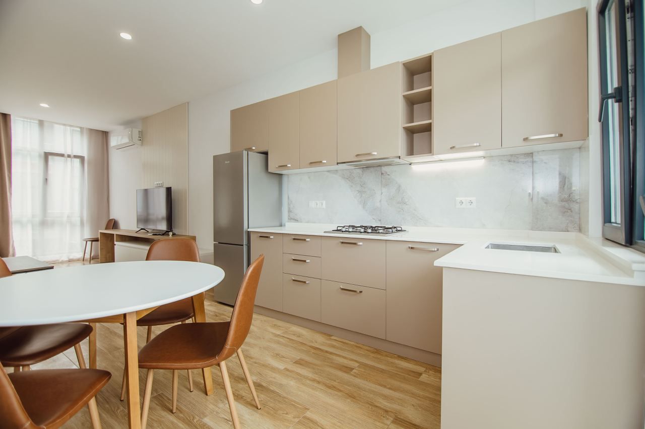 Casa adosada en Batumi, Georgia, 240 m² - imagen 5