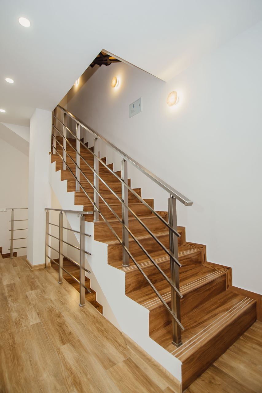 Casa adosada en Batumi, Georgia, 240 m² - imagen 6