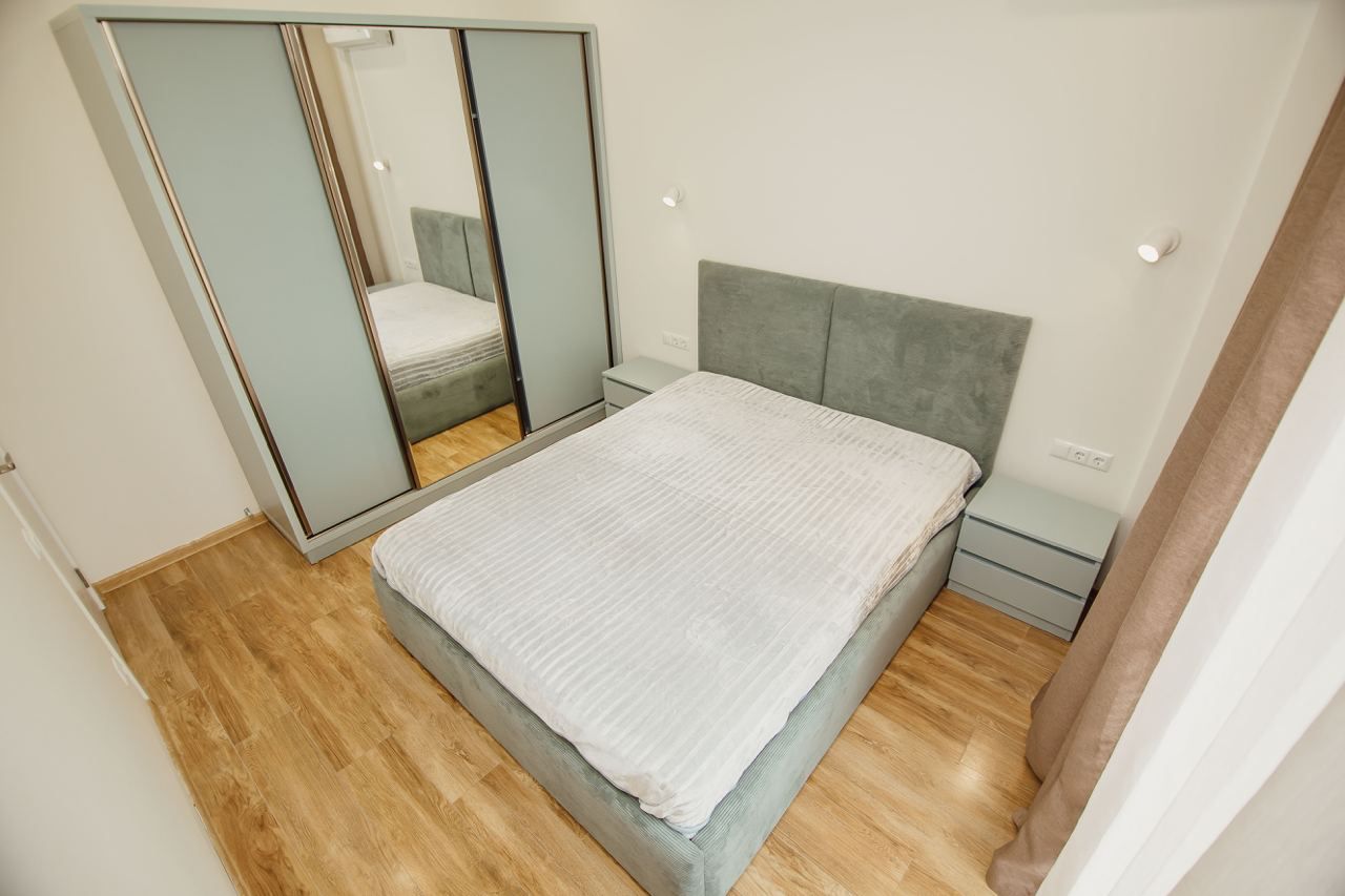 Casa adosada en Batumi, Georgia, 240 m² - imagen 9