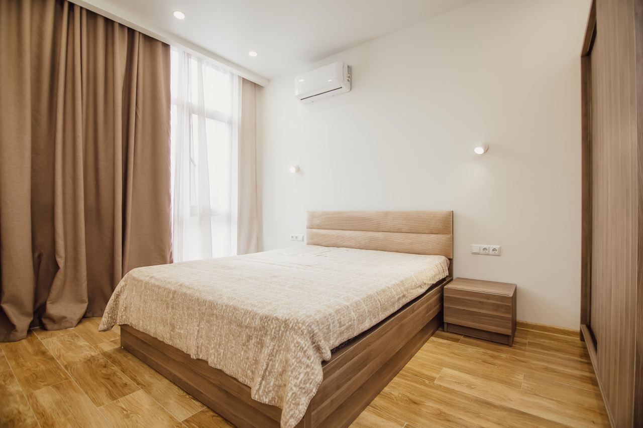 Casa adosada en Batumi, Georgia, 240 m² - imagen 7