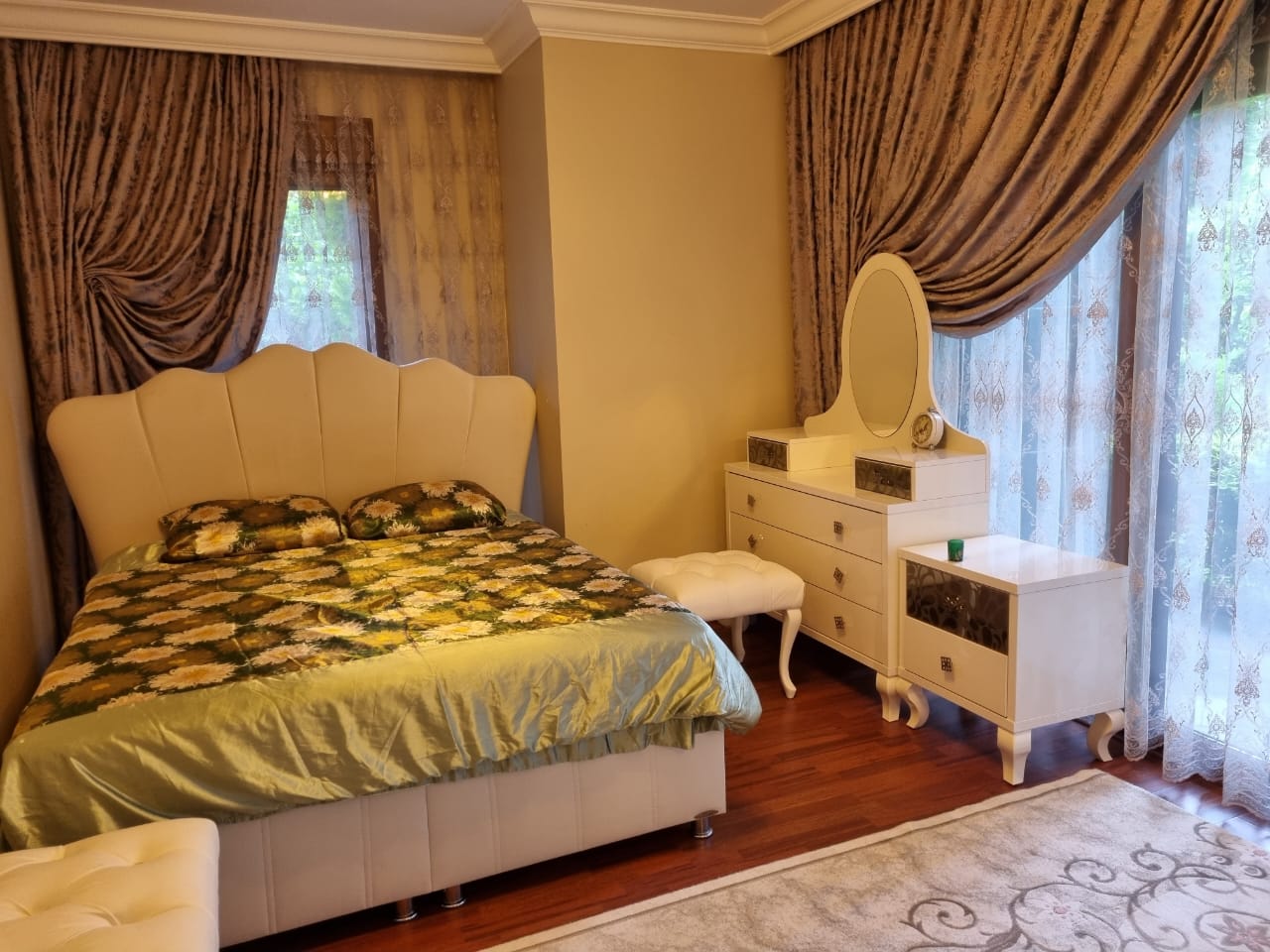 Appartement à Alanya, Turquie, 300 m² - image 8