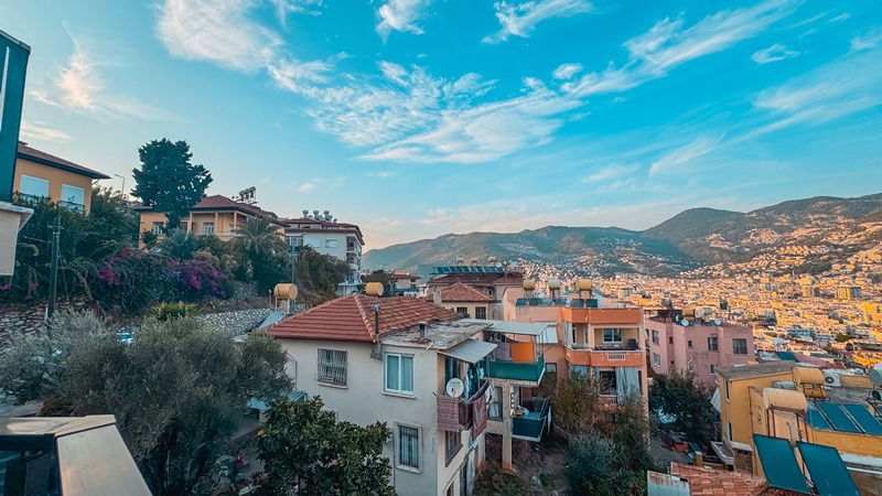 Apartment in Alanya, Turkey, 150 m² - picture 8