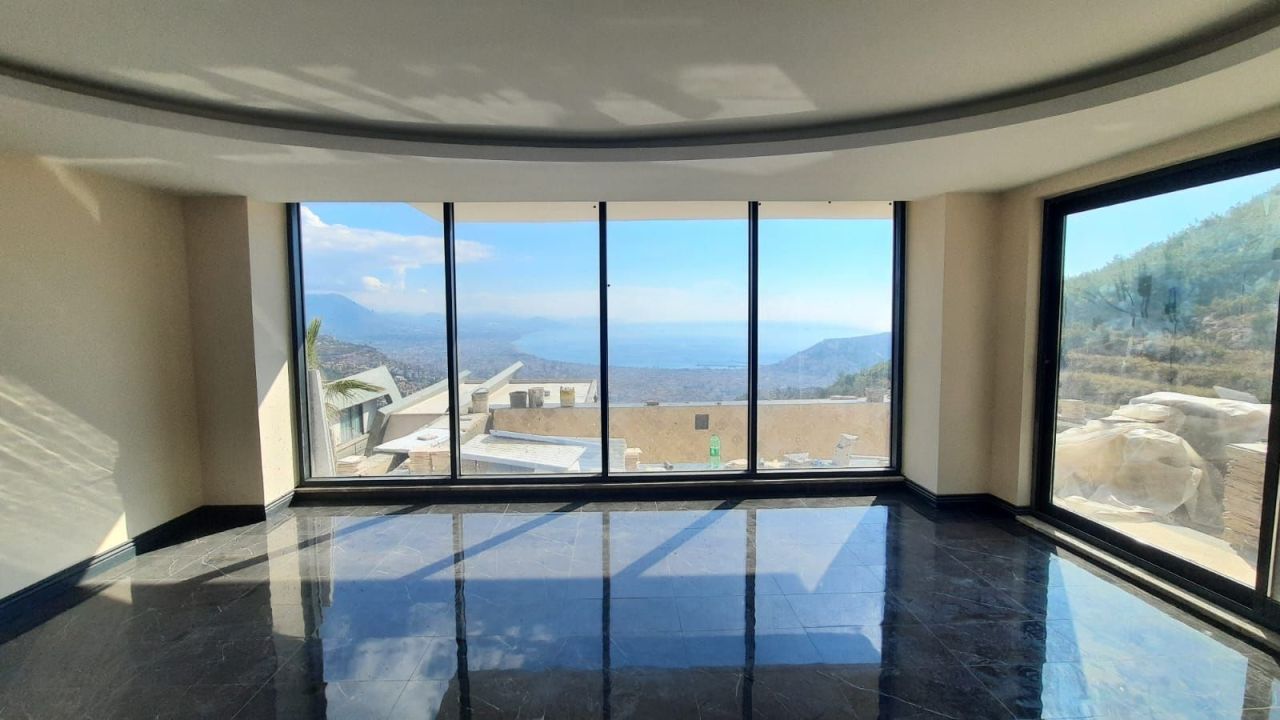 Villa in Alanya, Turkey, 432 m² - picture 8