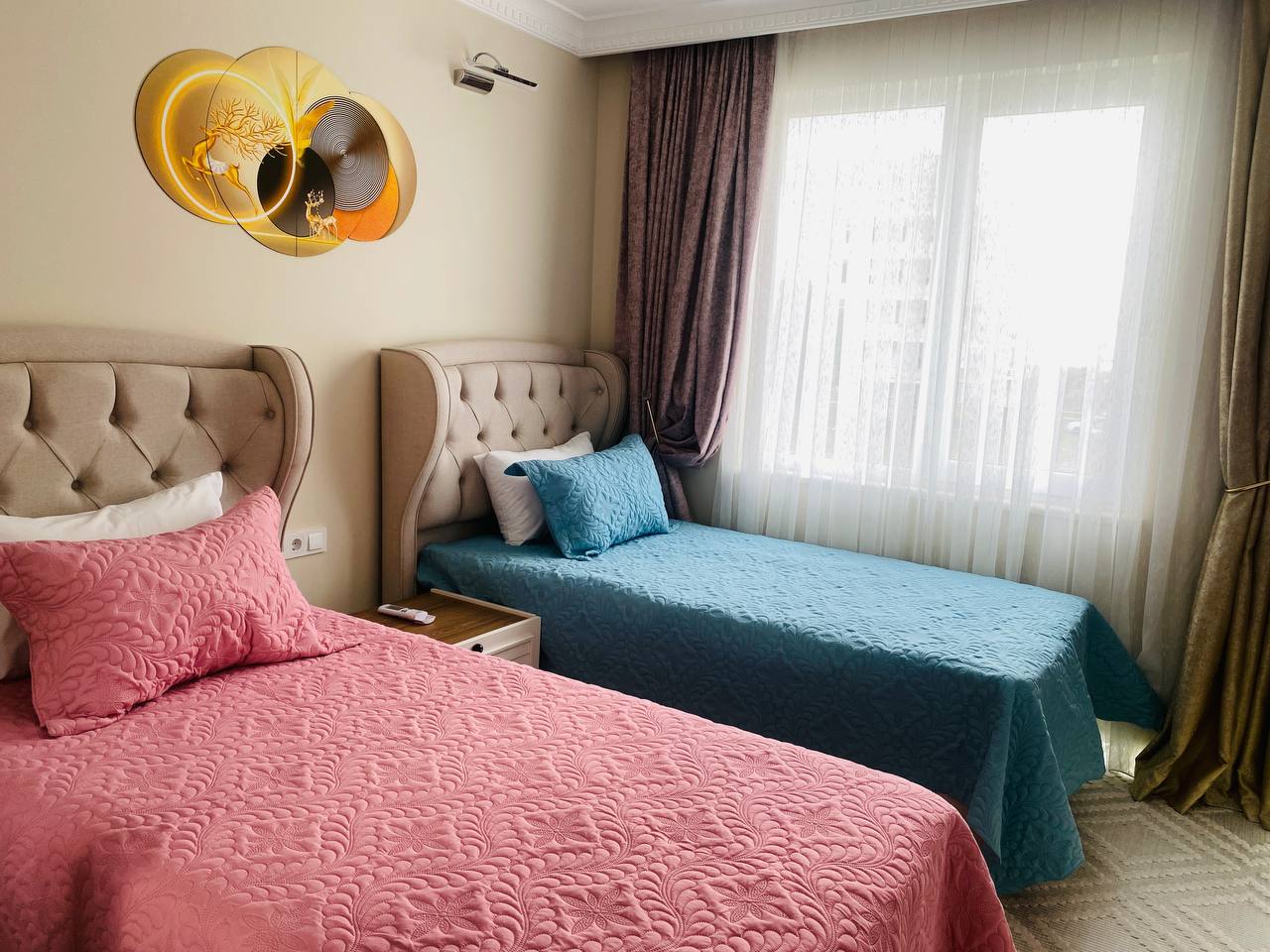 Appartamenti a Alanya, Turchia, 120 m² - foto 8