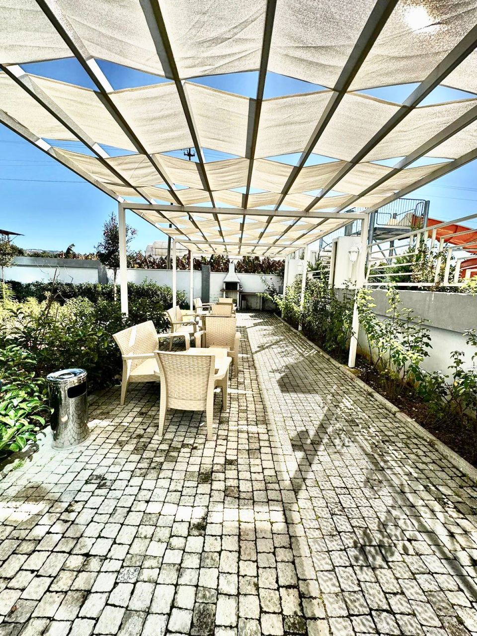 Appartamenti a Alanya, Turchia, 50 m² - foto 8