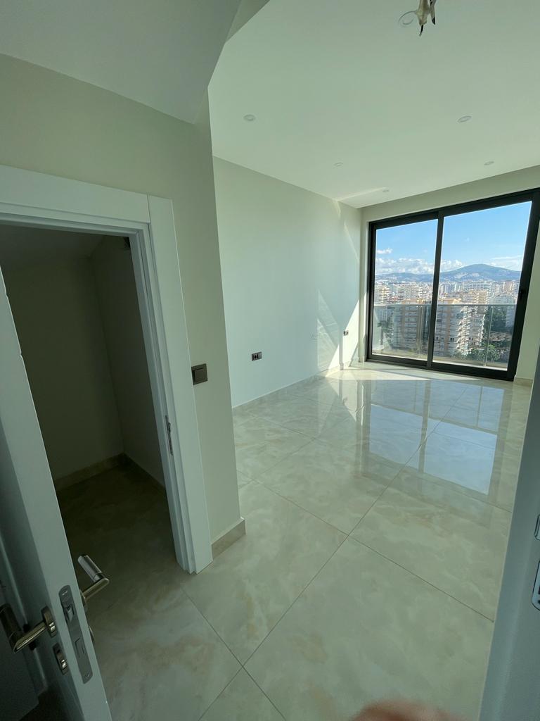 Appartamenti a Alanya, Turchia, 82 m² - foto 8