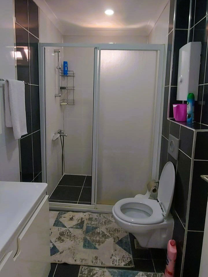 Appartamenti a Alanya, Turchia, 65 m² - foto 8