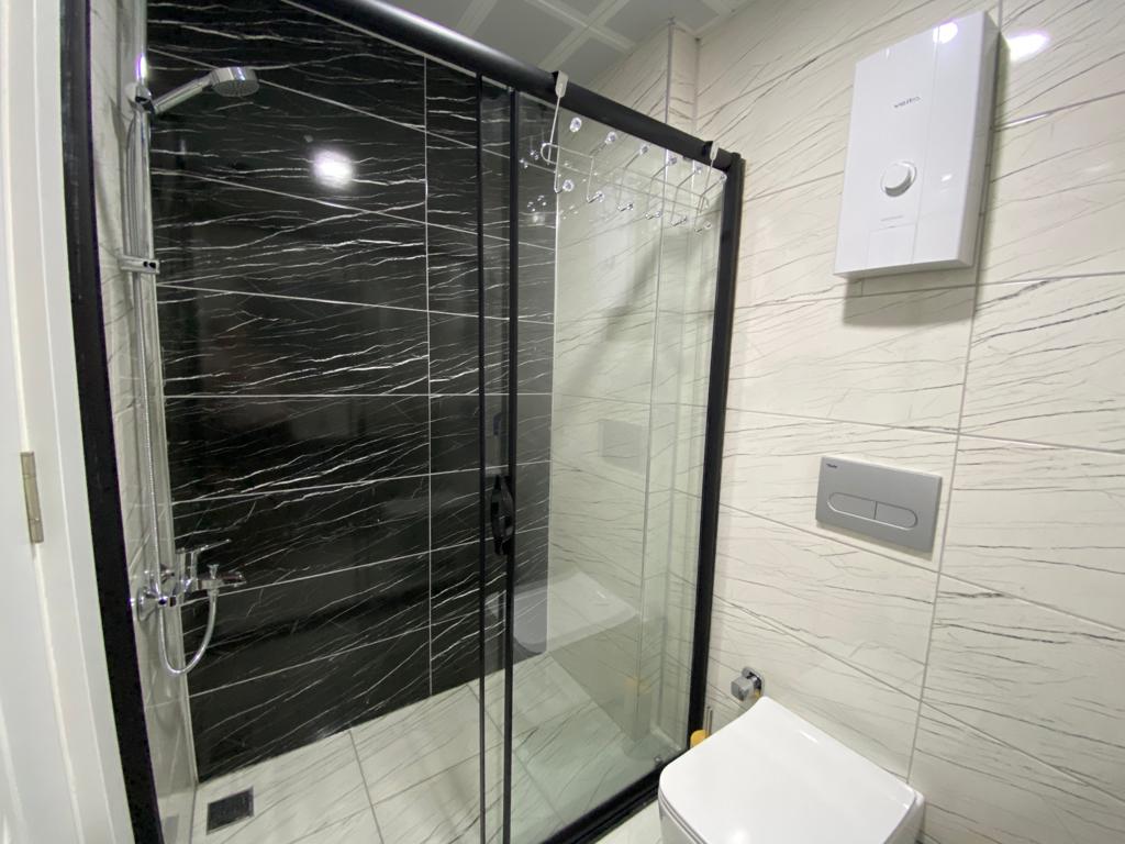 Apartment in Alanya, Turkey, 45 m² - picture 8