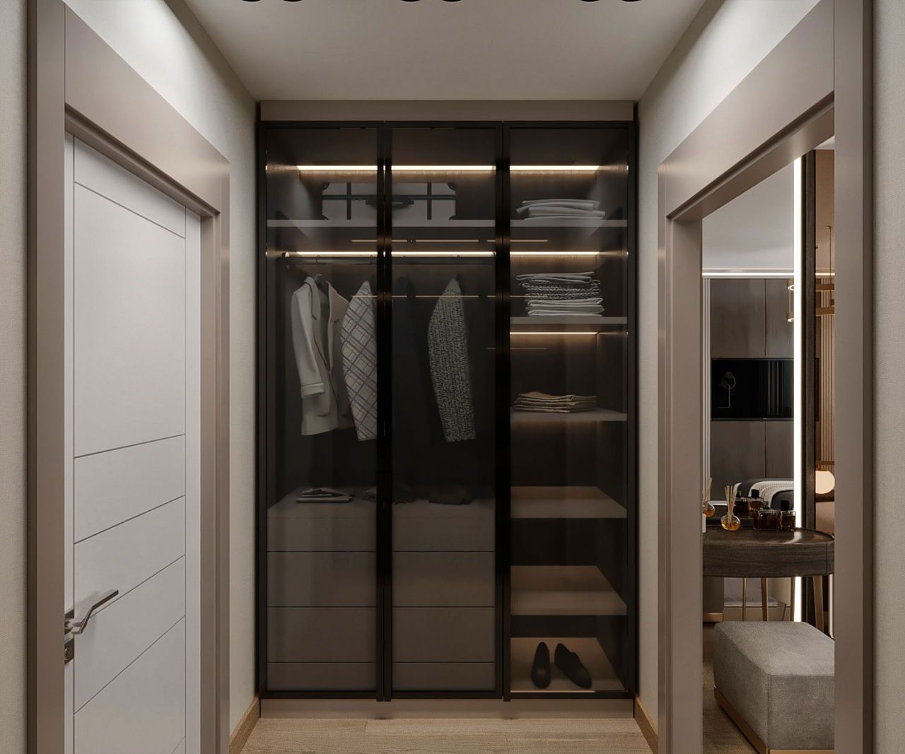 Apartamento en Estambul, Turquia, 94 m² - imagen 8