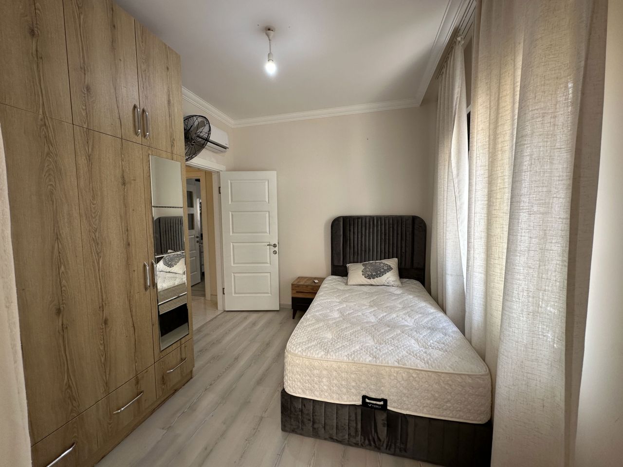 Appartamenti a Alanya, Turchia, 85 m² - foto 8