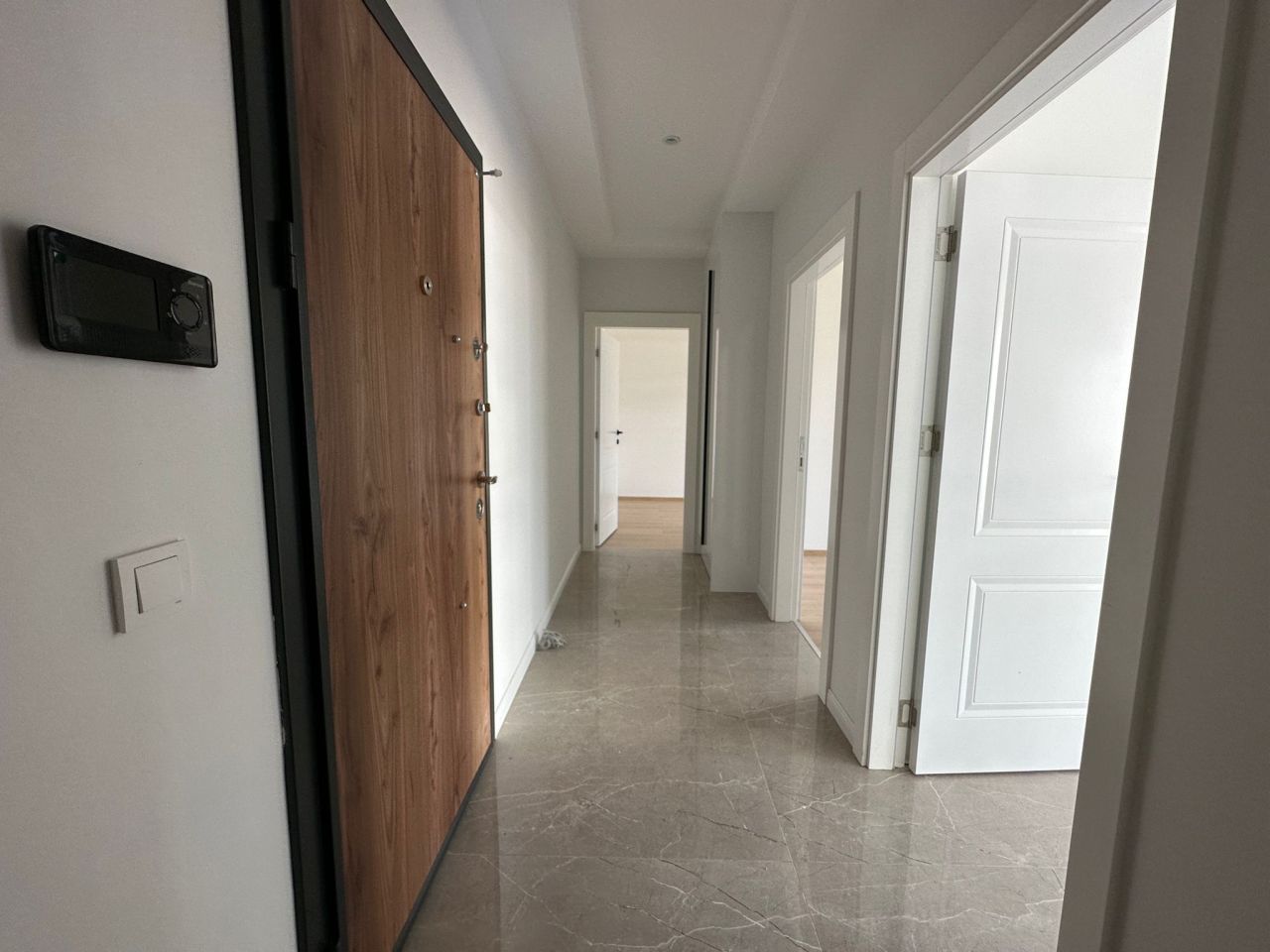 Apartamento en Alanya, Turquia, 100 m² - imagen 8