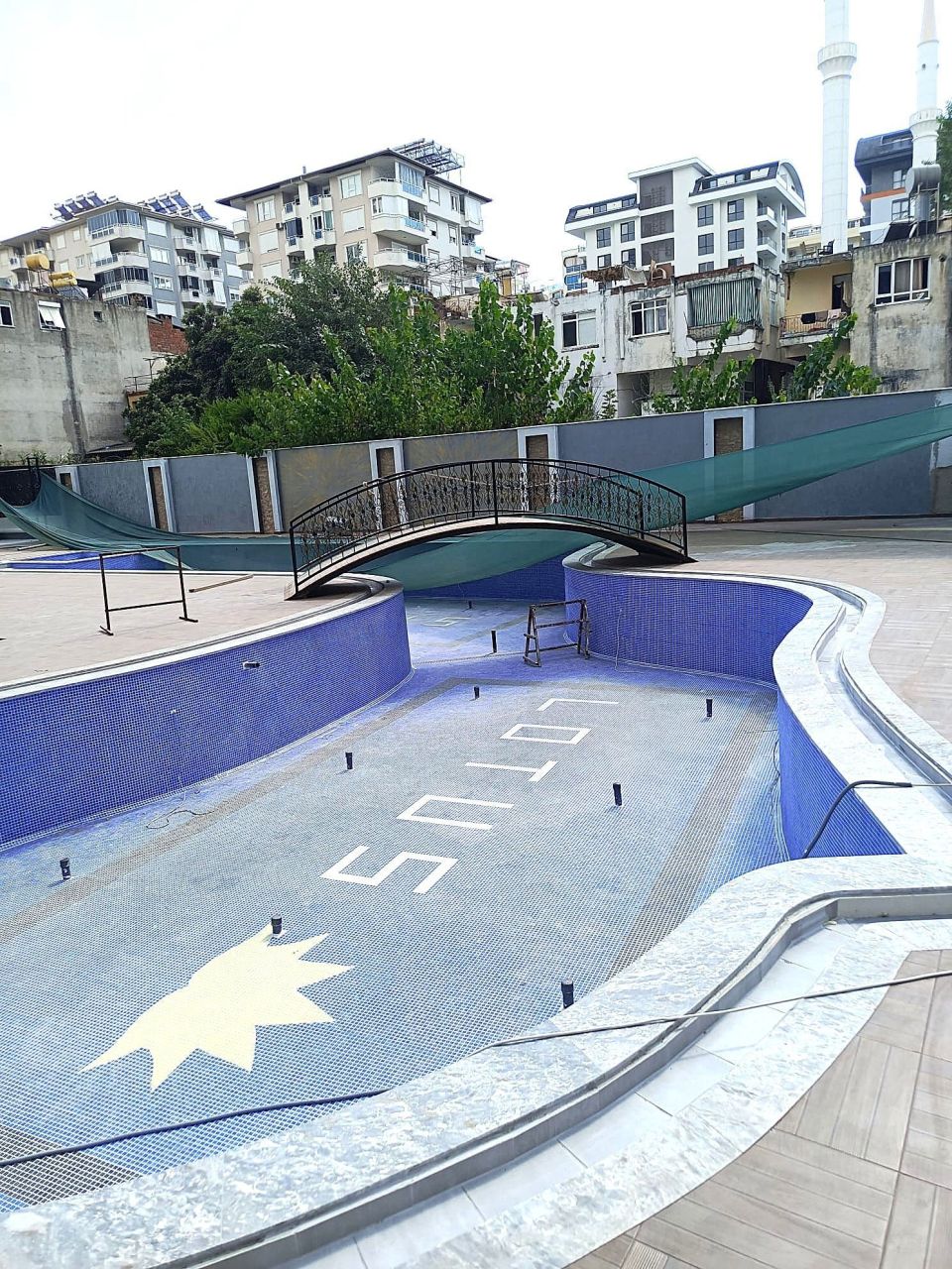 Appartamenti a Alanya, Turchia, 50 m² - foto 8