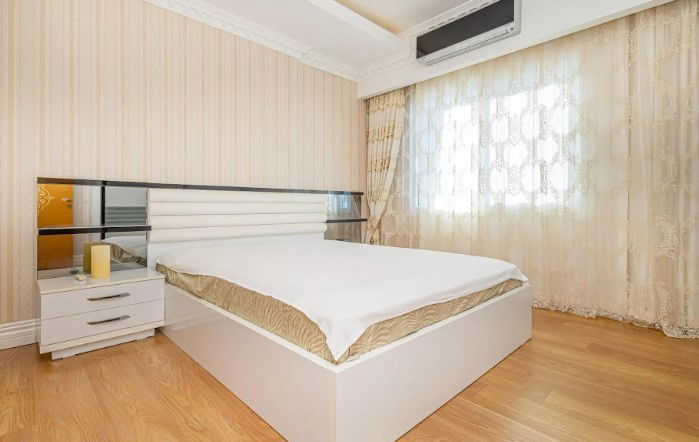 Appartamenti a Alanya, Turchia, 354 m² - foto 7