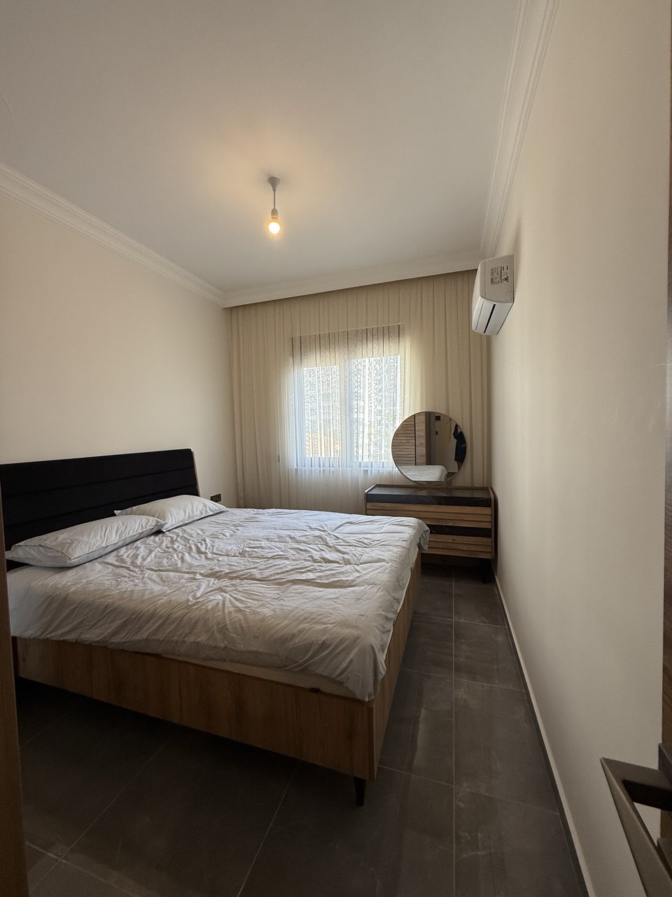 Apartment in Alanya, Turkey, 113 m² - picture 8