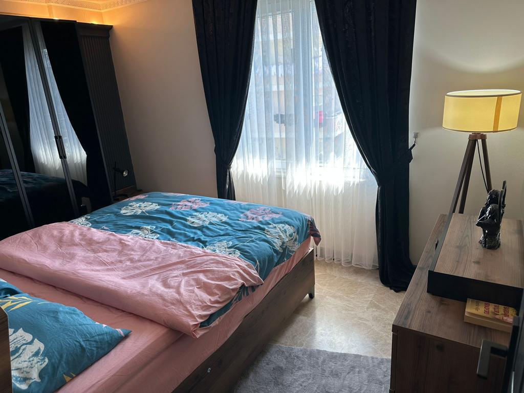 Appartamenti a Alanya, Turchia, 170 m² - foto 8