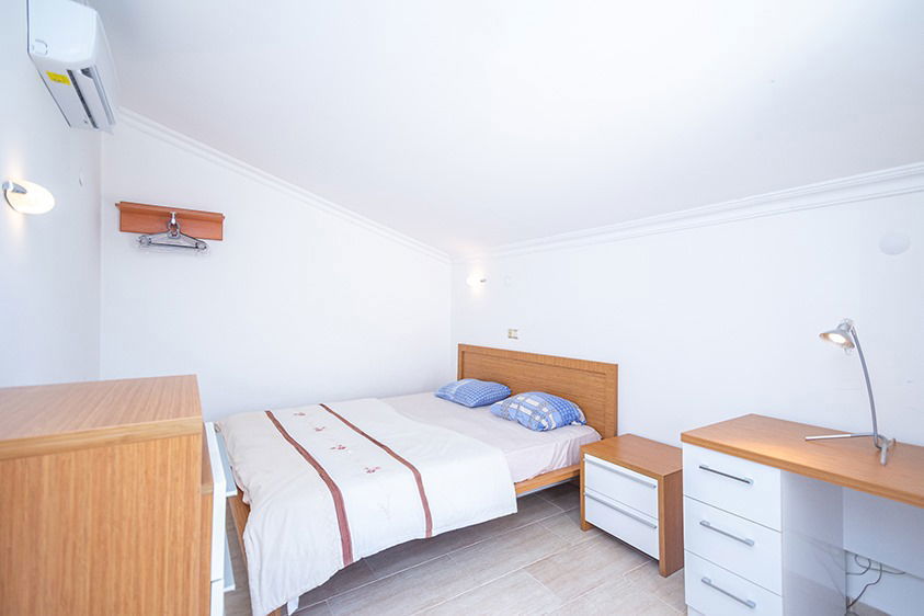 Appartamenti a Alanya, Turchia, 150 m² - foto 8