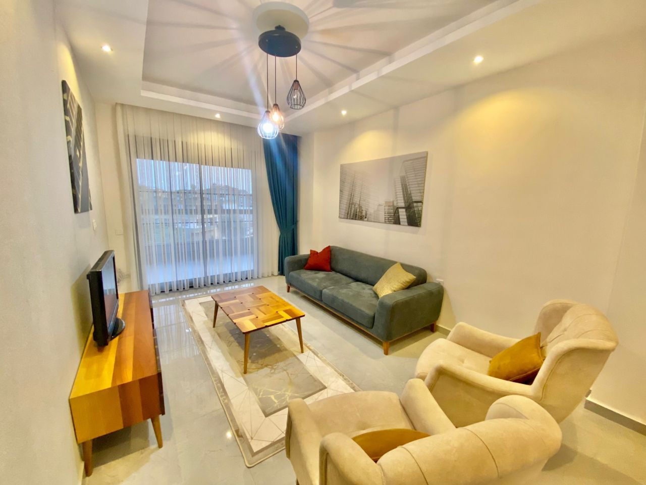 Apartment in Alanya, Turkey, 170 m² - picture 8