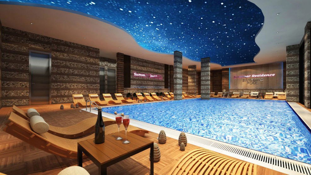 Apartment in Alanya, Turkey, 57 m² - picture 6