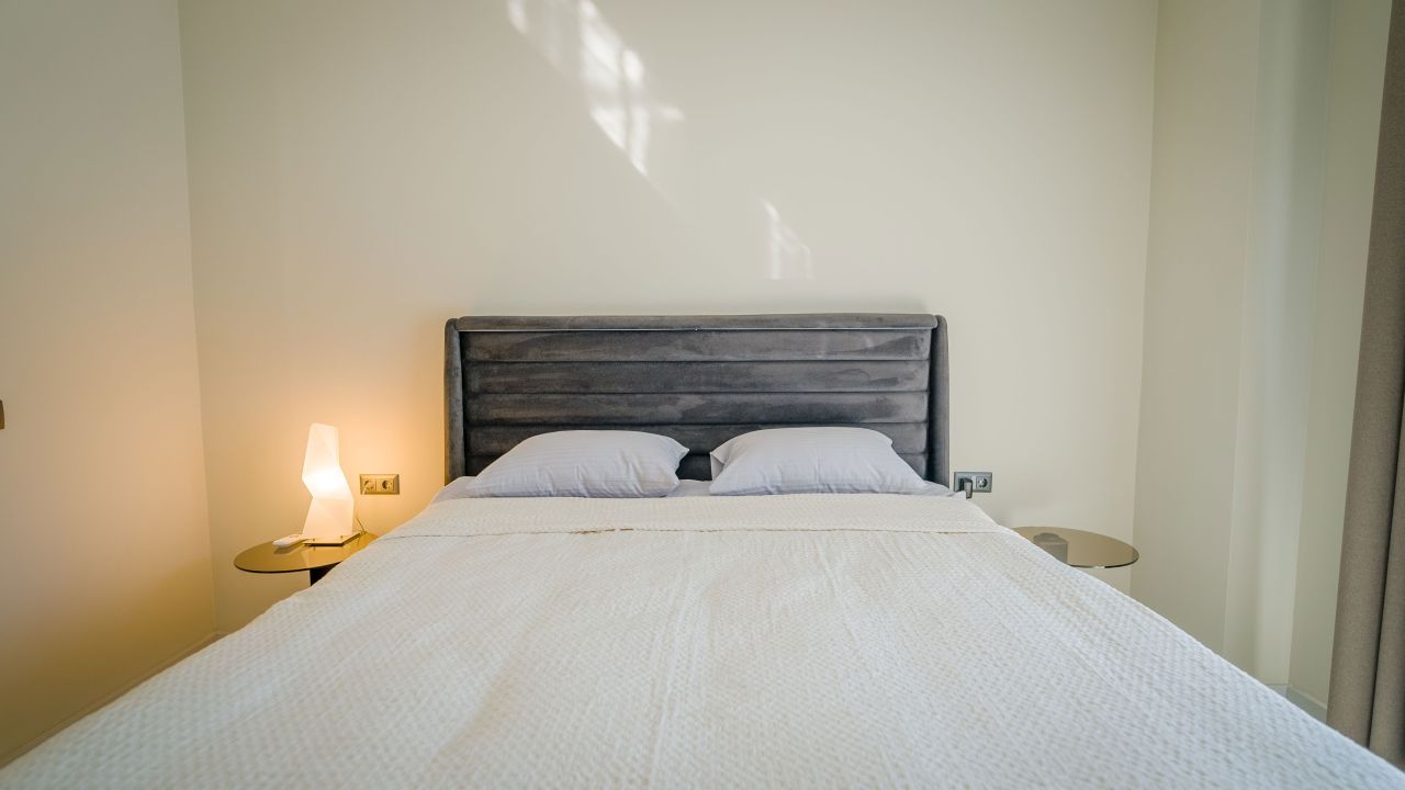 Apartment in Alanya, Turkey, 120 m² - picture 8