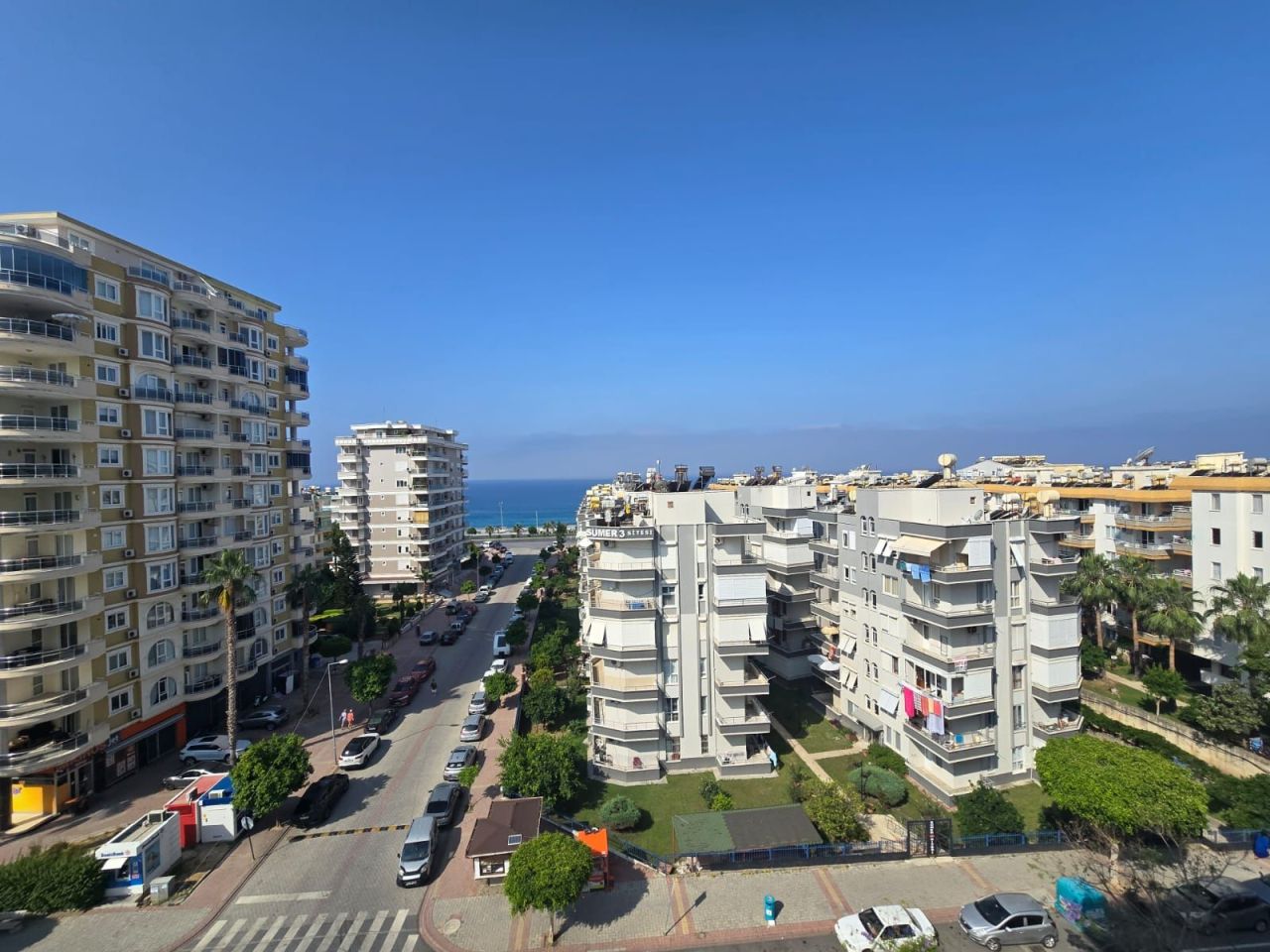 Appartement à Alanya, Turquie, 105 m² - image 8