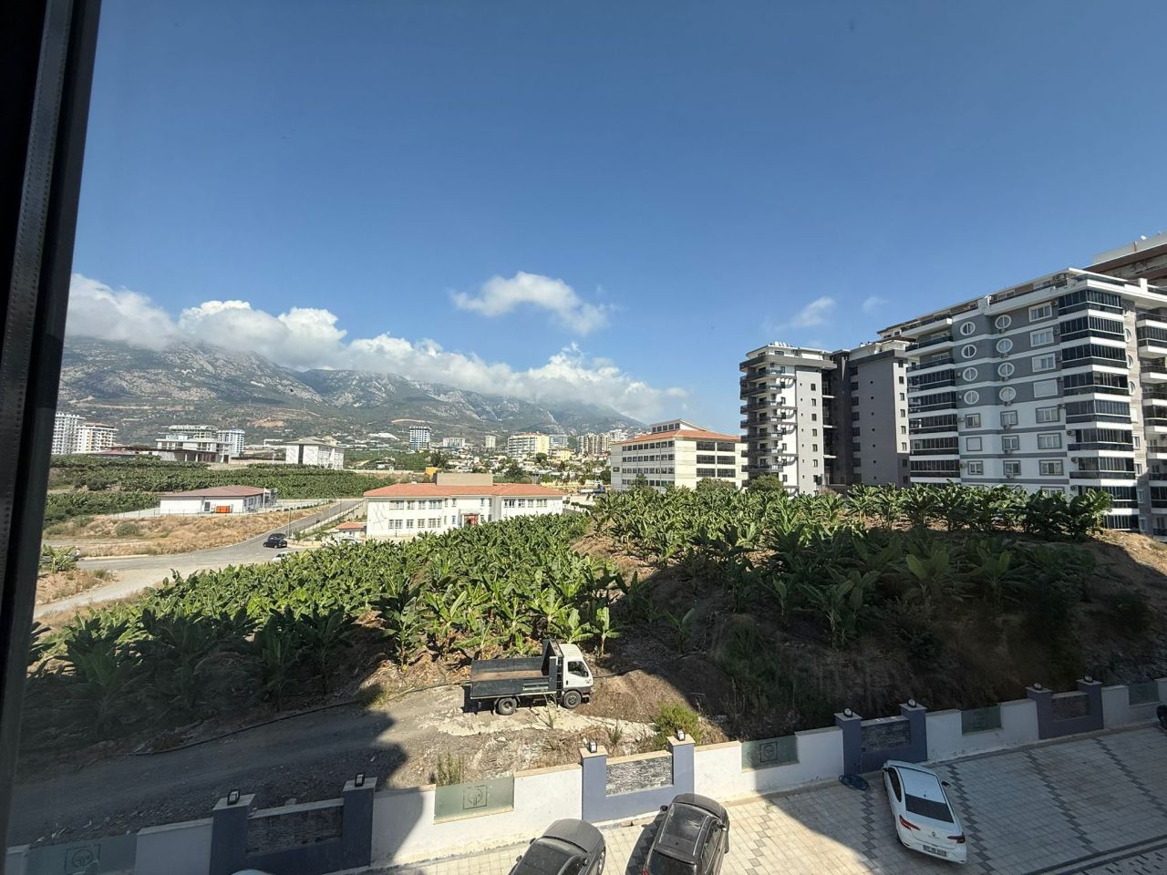 Apartment in Alanya, Türkei, 55 m² - Foto 8