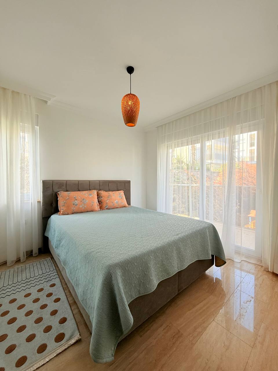 Appartamenti a Alanya, Turchia, 180 m² - foto 8