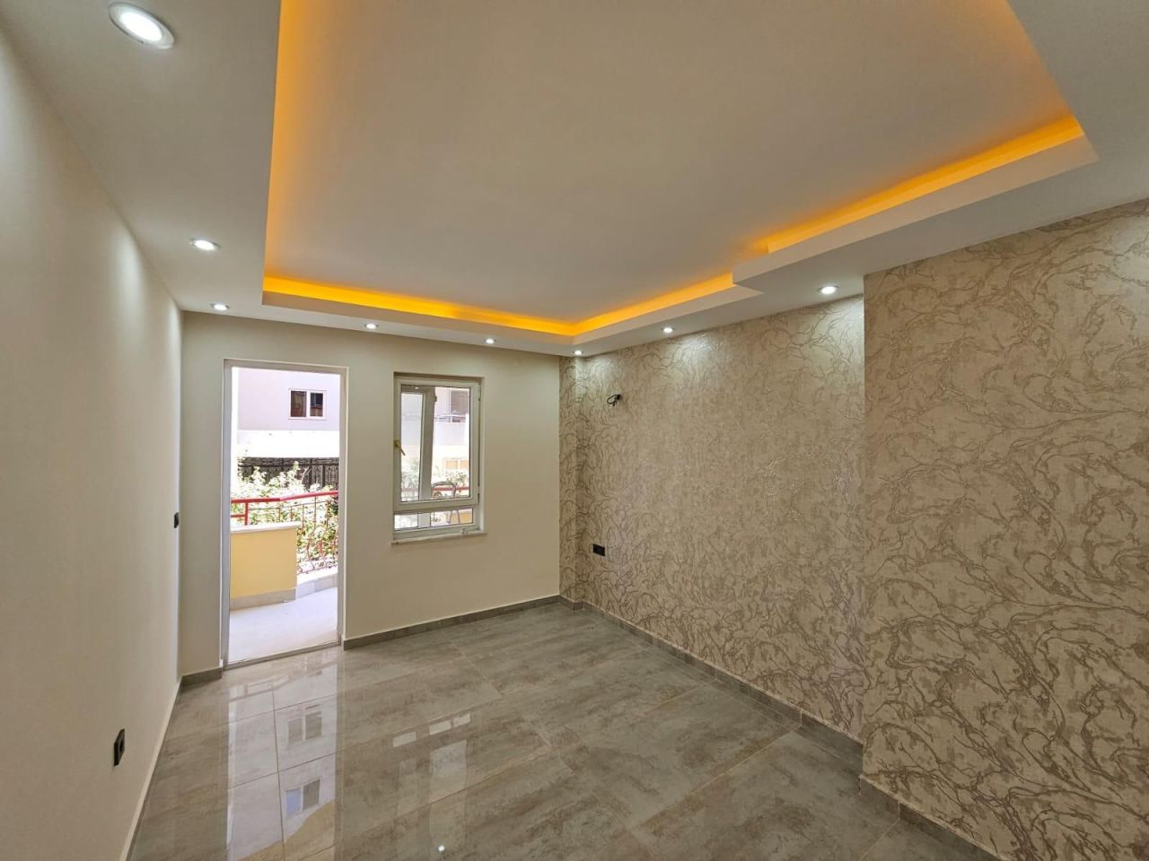 Appartement à Alanya, Turquie, 130 m² - image 8